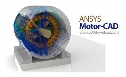 Motor-CAD