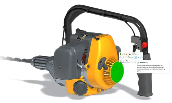 PTC CREO